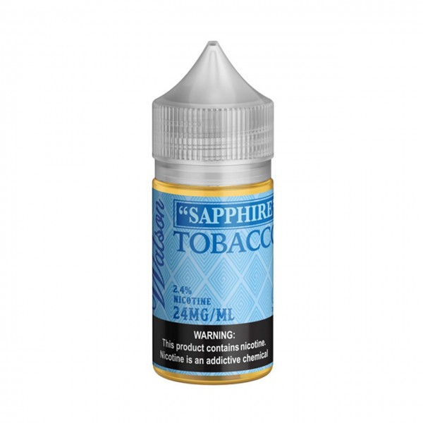 Watson Salts - Sapphire