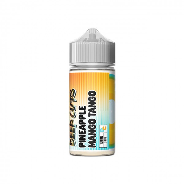 Deep Cuts - Pineapple Mango Tango
