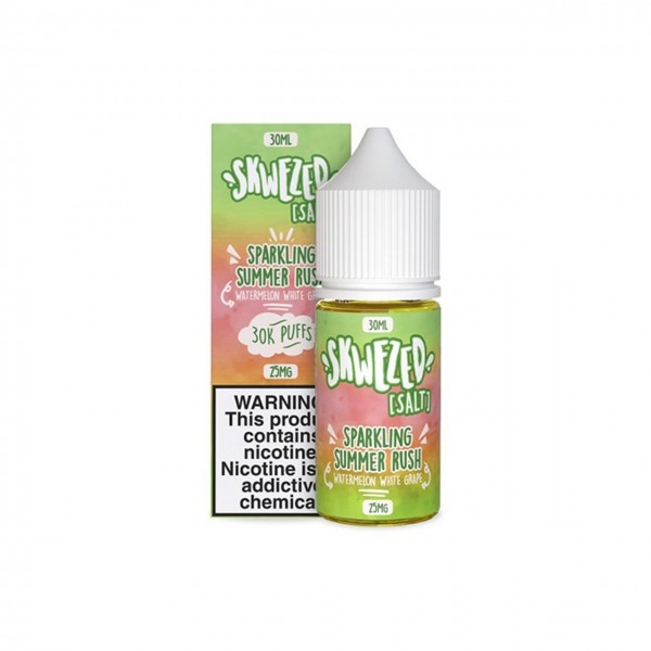 Skwezed Salt - Sparkling Summer Rush
