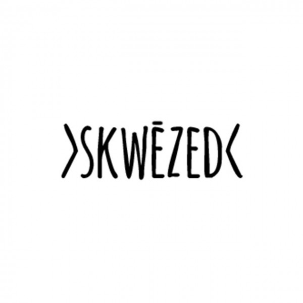 Skwezed Salt - Mixed Berries