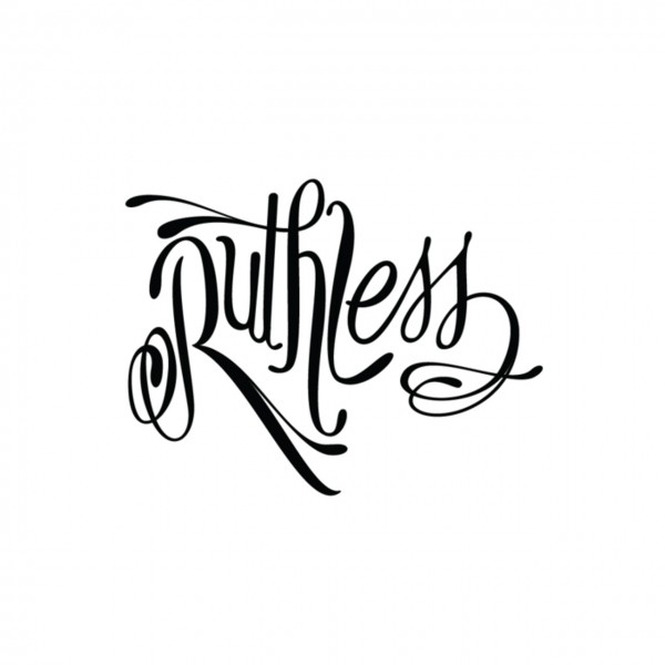 Ruthless Salt - Antidote On Ice