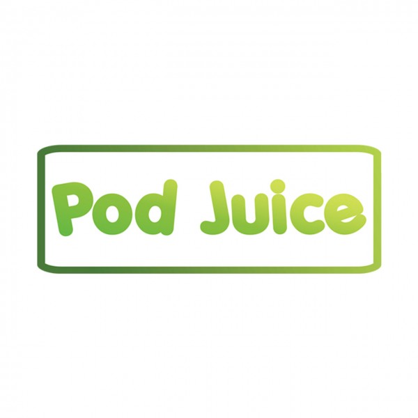 Pod Juice Freeze TFN - Sour Worms