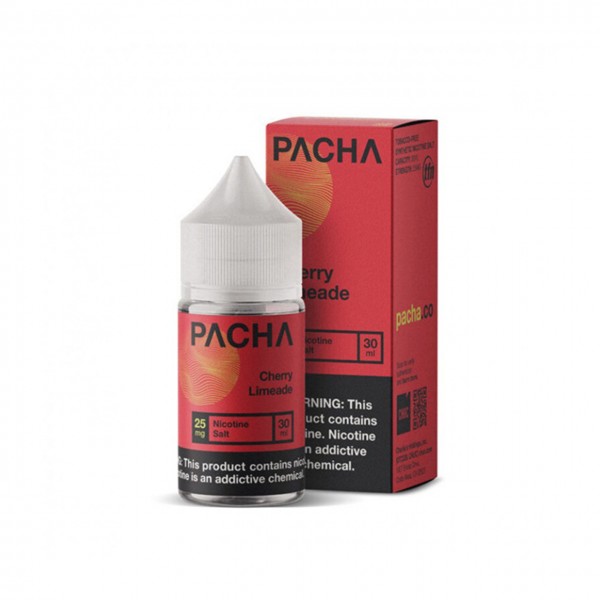 Pacha Salts - Cherry Limeade