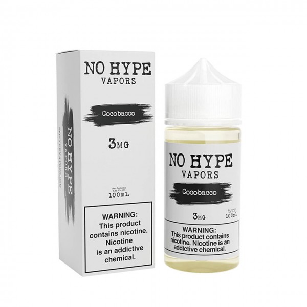 No Hype - Cocobacco