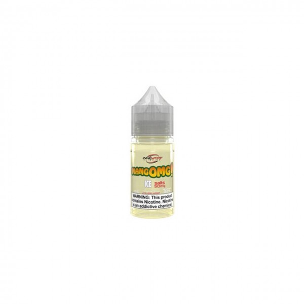 Innevape Salts - MangOMG Ice