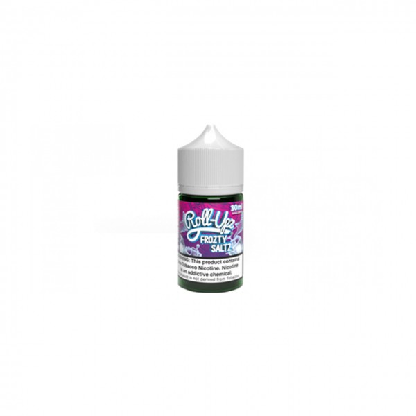 Juice Head Salt - Watermelon Strawberry