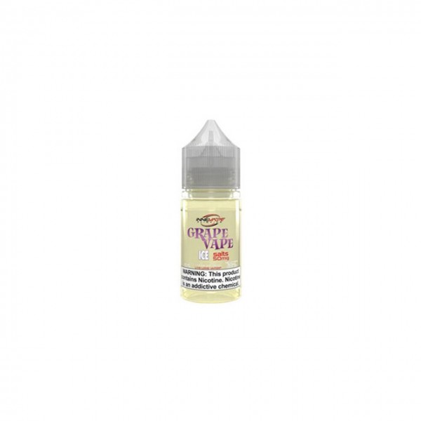 Innevape Salts - Grapevape Ice