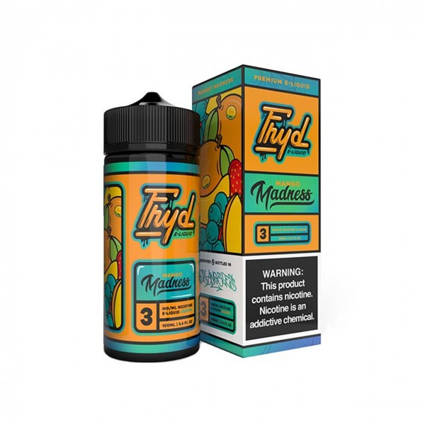 FRYD - Mango Madness