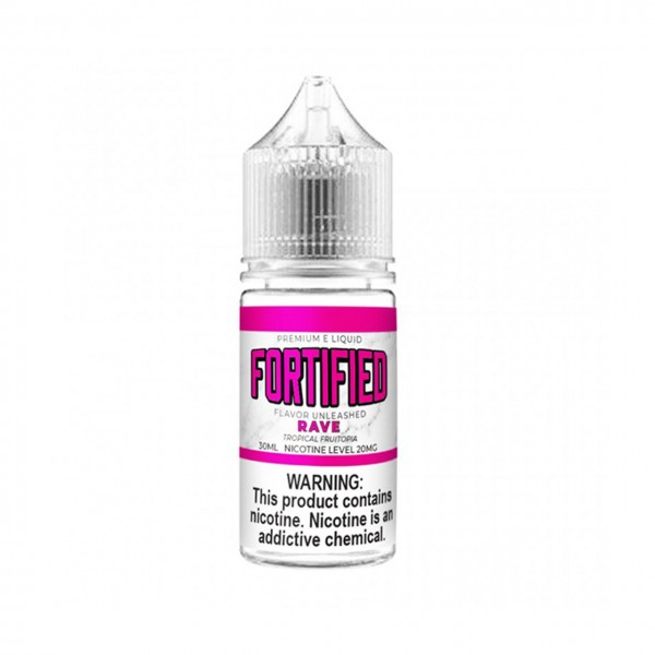 Fortified Salts - Rave