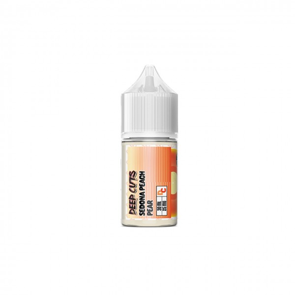 Deep Cuts Salt - Sedona Peach Pear