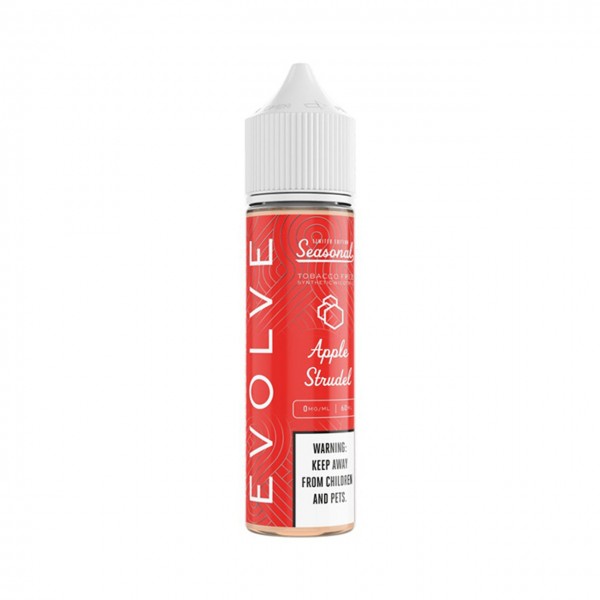 Evolve TFN - Apple Strudel