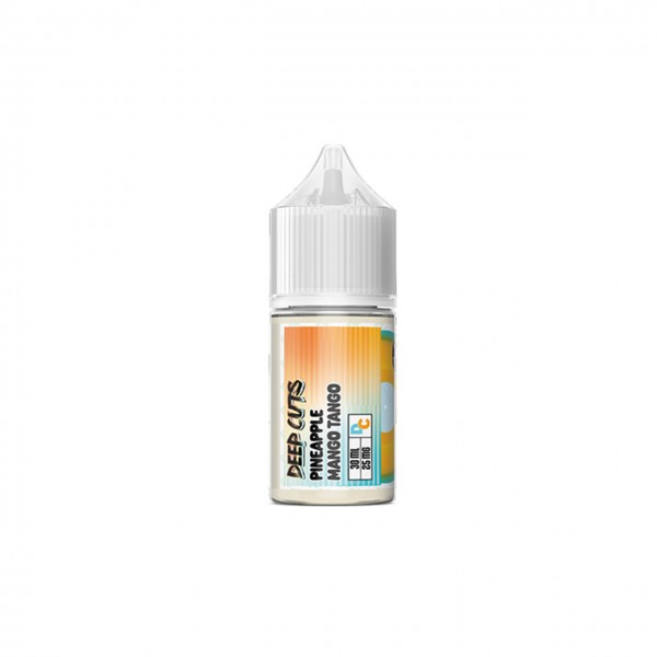 Deep Cuts Salt - Pineapple Mango Tango