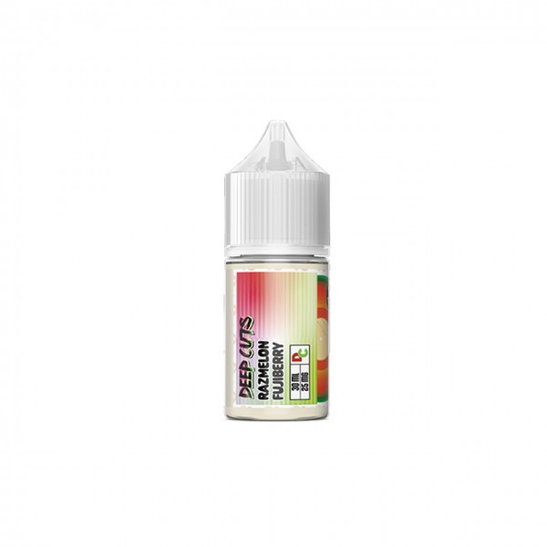 Deep Cuts Salt - Razmelon Fujiberry