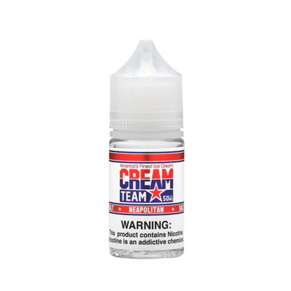 Cream Team Salts - Neapolitan
