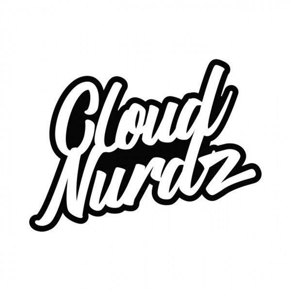 Cloud Nurdz ICED Salts - Aloe Mango