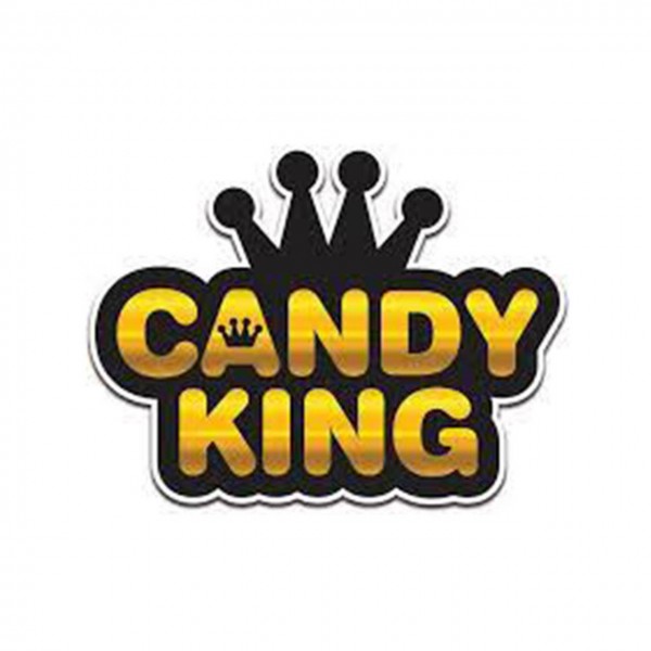 Candy King On Salt - Cola Gummies