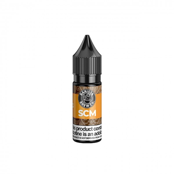 Barista Brew Co. Salts - Salted Caramel Macchiato
