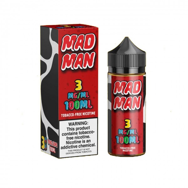 Juice Man TFN - Mad Man