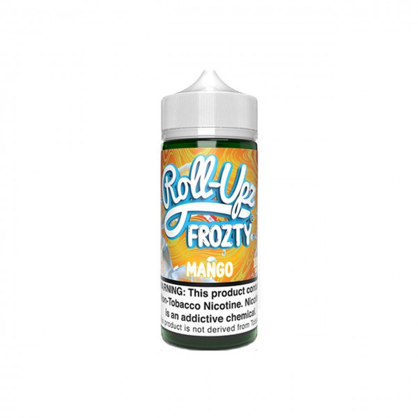 Juice Roll-Upz Frozty TFN - Mango