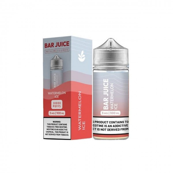 Bar Juice TFN - Watermelon Ice