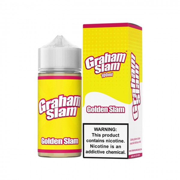 Graham Slam - Golden Slam