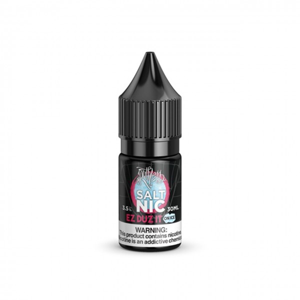 Ruthless Salt - Ez Duz It On Ice