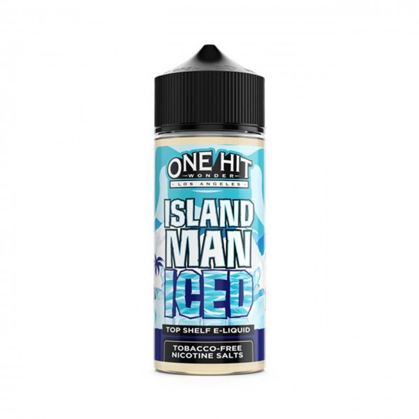 One Hit Wonder TFN - Island Man Iced