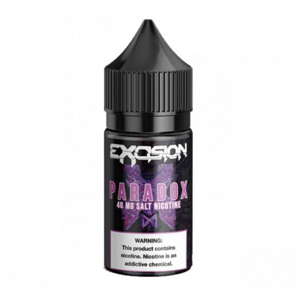 Excision Salt - Paradox