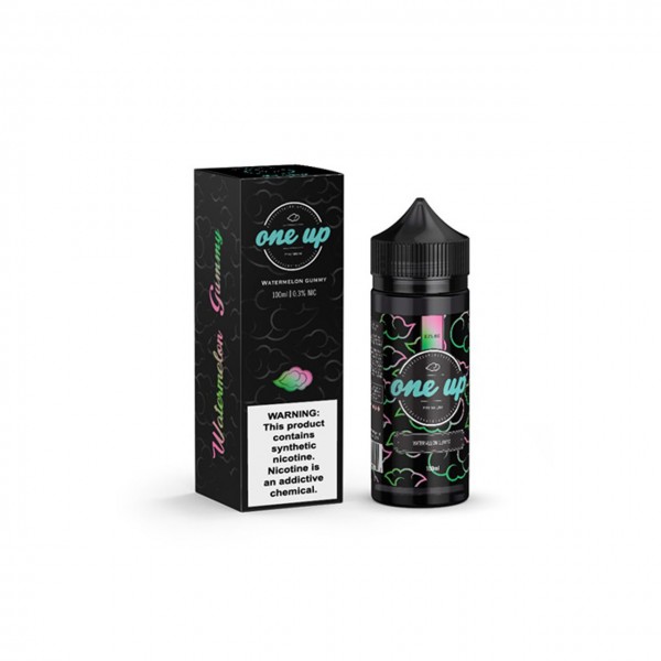 One Up - Watermelon Gummy
