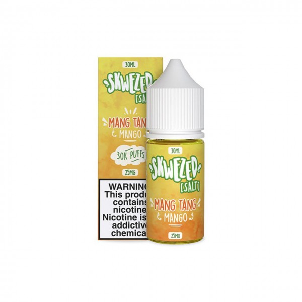 Skwezed Salt - Mango