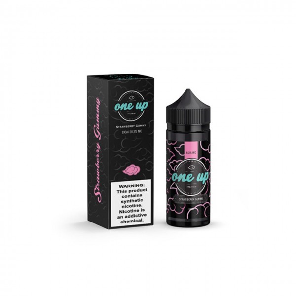 One Up TFN - Strawberry Gummy