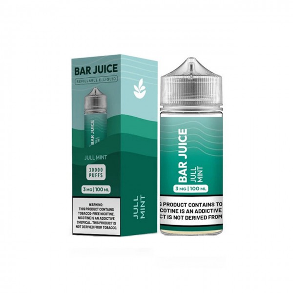 Bar Juice TFN - Jull Mint