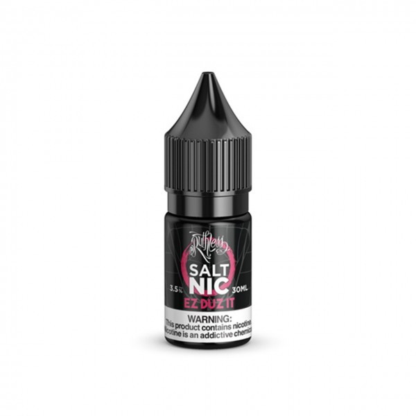 Ruthless Salt - Ez Duz It