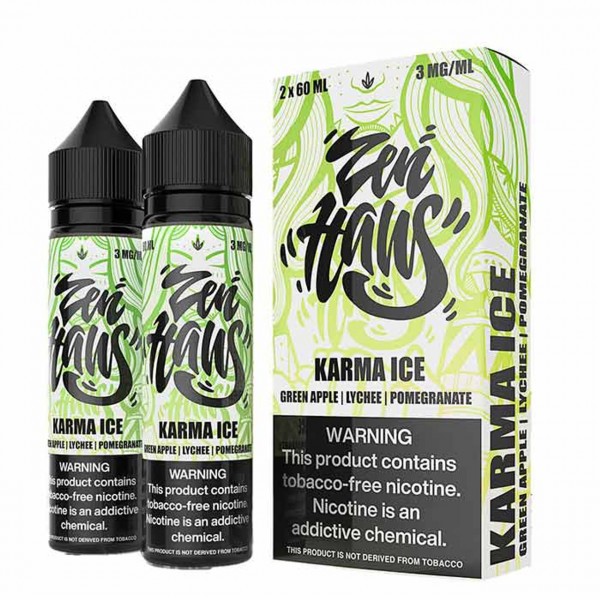 Zen Haus TFN - Karma Ice