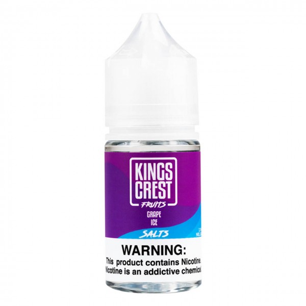 Killa Fruits TFN - Strawberry Lemon On Ice