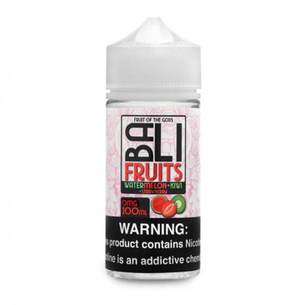 Bali Fruits - Watermelon Kiwi Strawberry