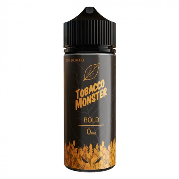Tobacco Monster TFN - Bold