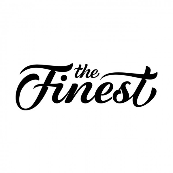 The Finest - Lemon Custard