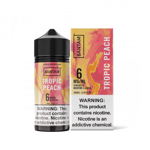 Bantam TFN - Tropic Peach