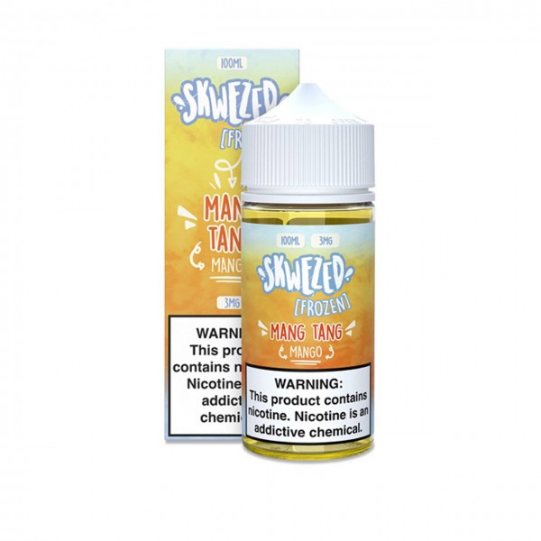 Skwezed ICE - Mango Ice