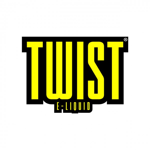 Twist Salt - Purple No. 1