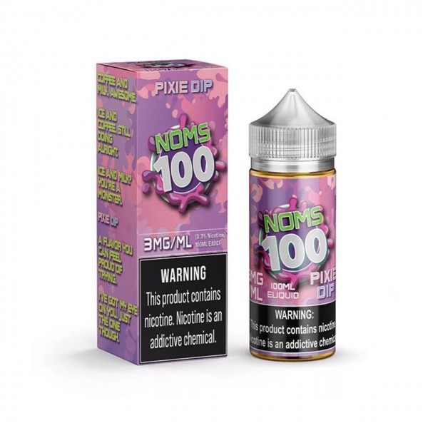 Noms 100 - Pixie Dip