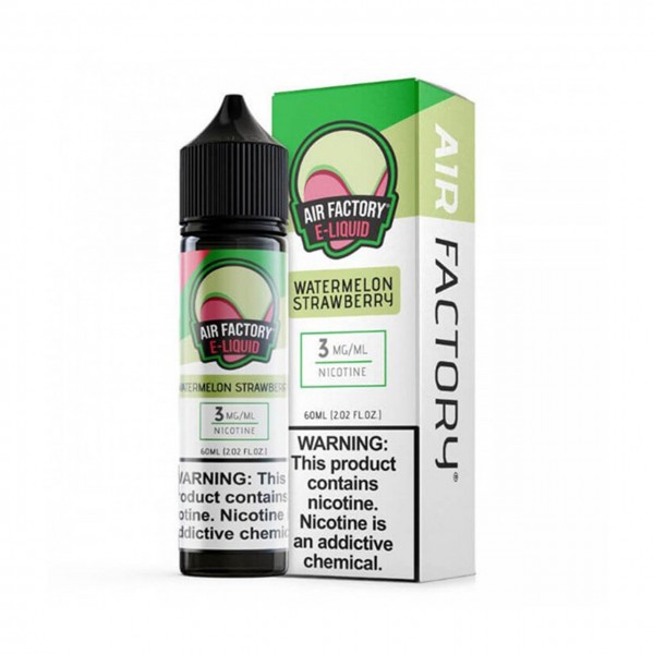 Air Factory - Watermelon Strawberry
