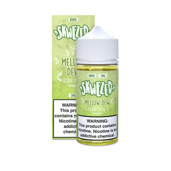 Skwezed - Mellow Dew