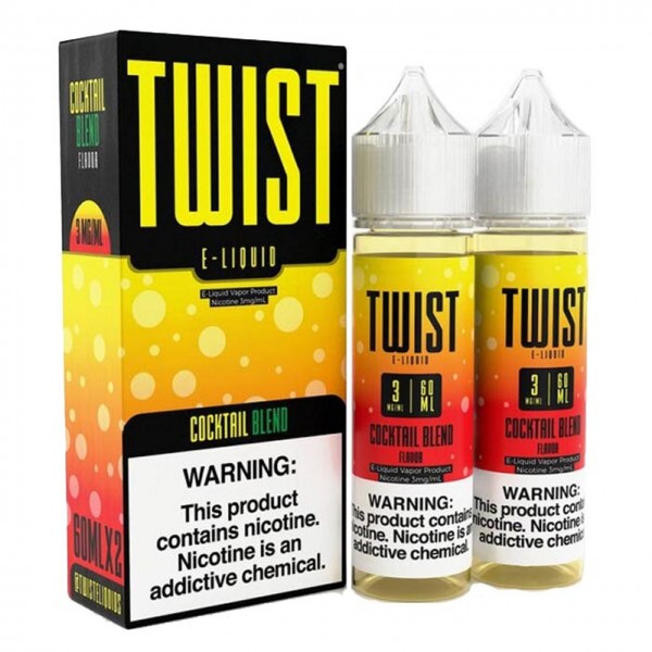 Twist - Cocktail Blend