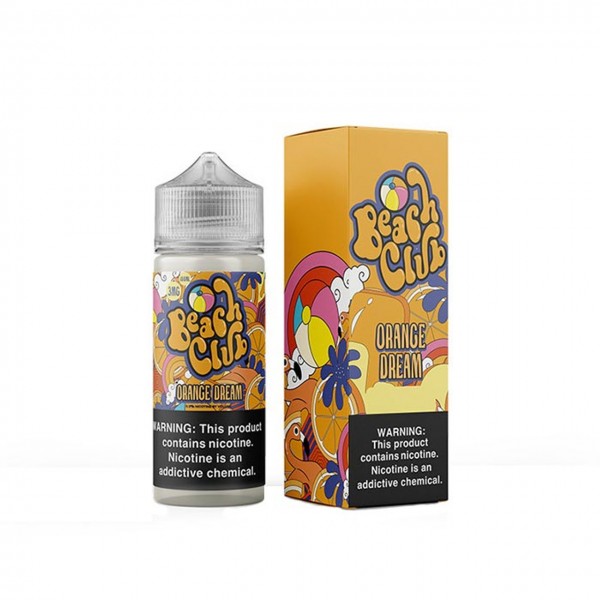 The Graham Salt - Tobacco