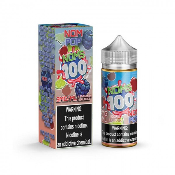 Noms 100 - Nom Pop
