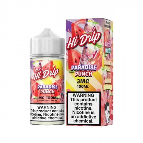 Hi-Drip - Paradise Punch