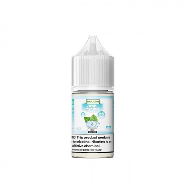 Pod Juice Salt - Jewel Menthol
