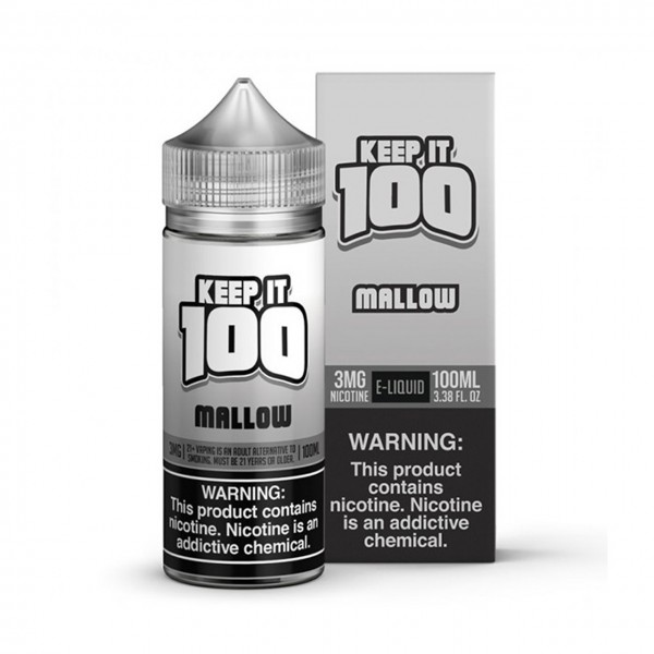 Keep It 100 TFN - Mallow